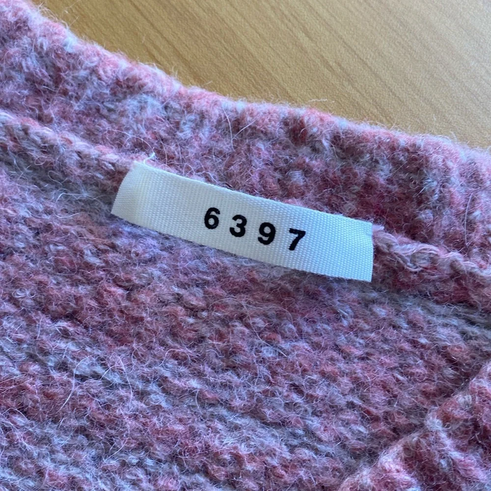 6397 size medium
